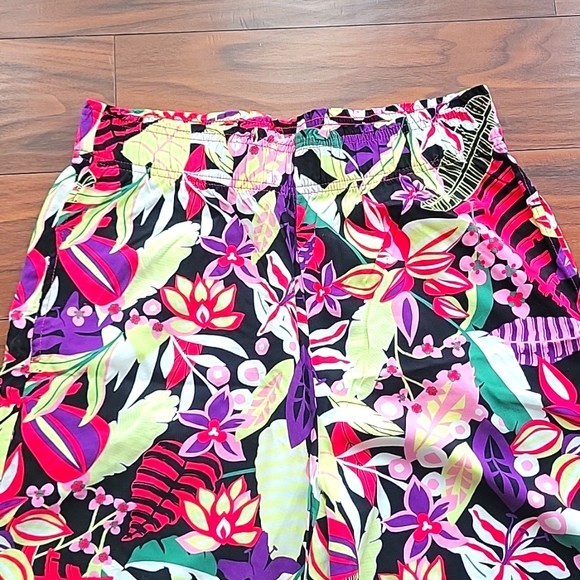 Wide leg trousers Size 8 - Picture 4 of 4